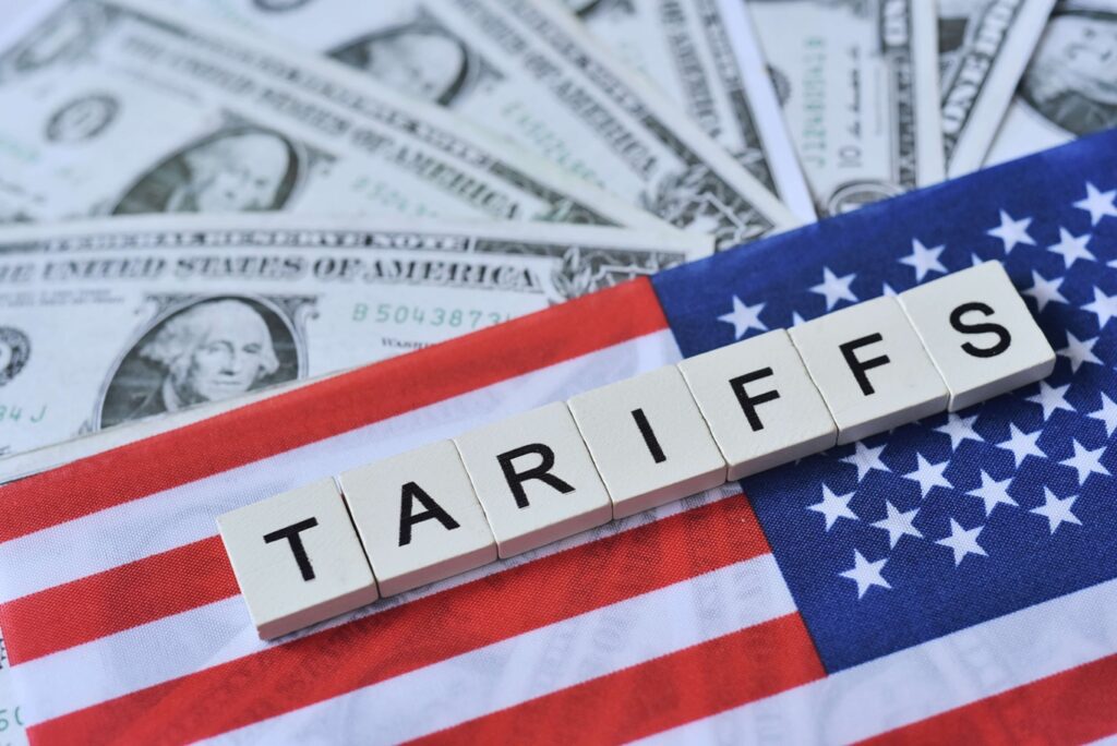 Trump Tariffs Blocked: On May 28, 2025