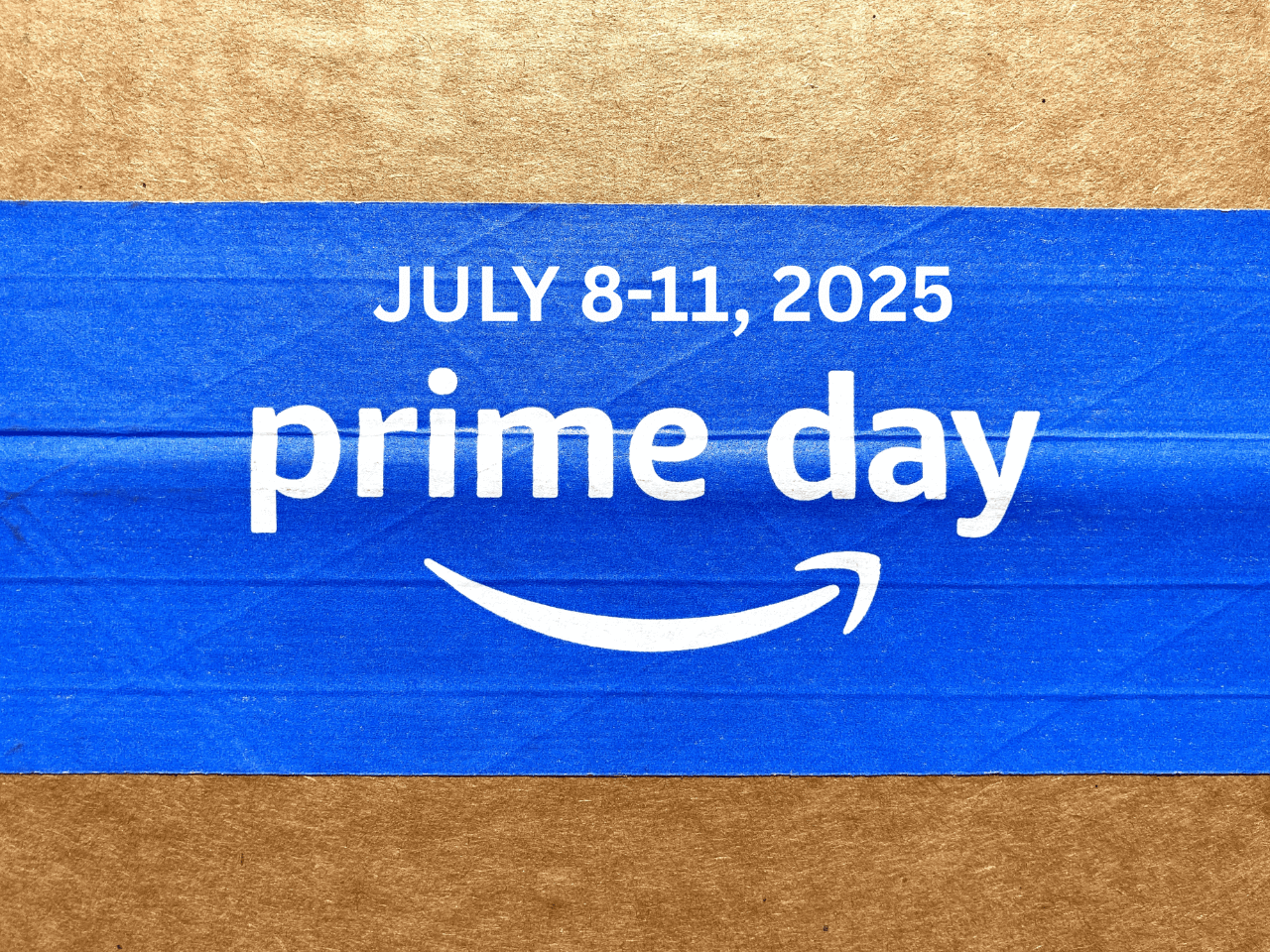 Amazon Prime Day
