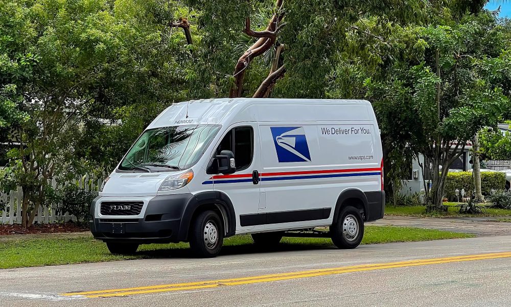 USPS Service Standards & Price Changes—July 2025