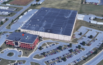 3PL Fulfillment center in Lancaster, PA (East Coast 3PL facility) – Jay Group Headquarters and Flagship Fulfillment Center 