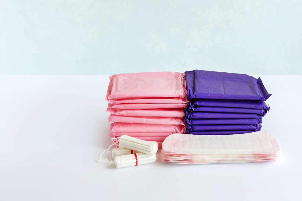 DIM Rounding Rules Examples: Tampons 